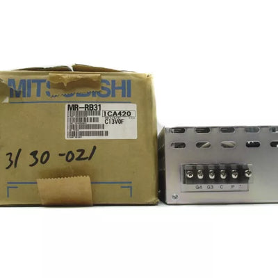 MITSUBISHI MR-RB31
