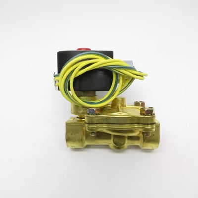 ASCO EFHC8210G3