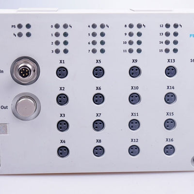 Festo CP-E16-M8-EL