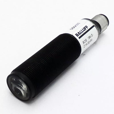BALLUFF BOS 18K-5-D14-32-S4