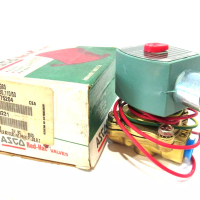 ASCO 8210G93