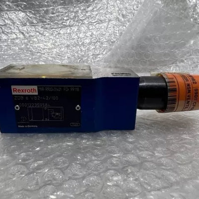 REXROTH ZDB 6 VB2-42/100