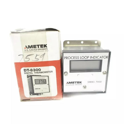 AMETEK DT-8300