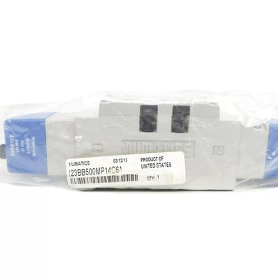 NUMATICS I23BB500MP14C61