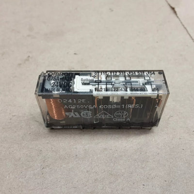 OMRON G7SA-4A2B