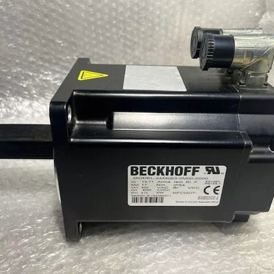 BECKHOFF AM3063-0M00-0000