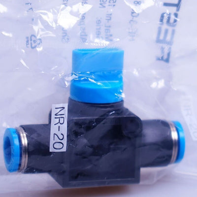 Festo HE-3-QS-8