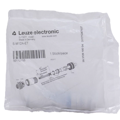 LEUZE S-M12A-ET