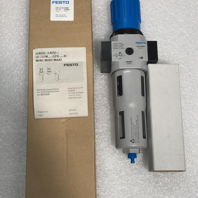 Festo LFR-1/2-D-O-MIDI