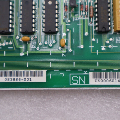 ABB 083886-001