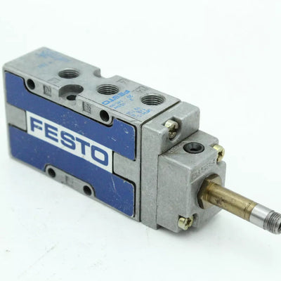 FESTO MFH-S-1/8 B