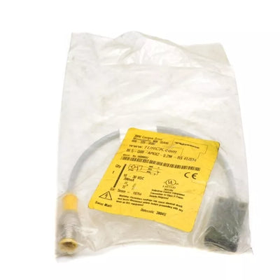 TURCK BI5-Q08-AP6X2-0.2M-RS4T/S34