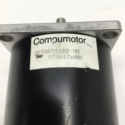 Parker ZETA57-102-MO
