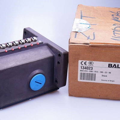 BALLUFF BNS 813-D06-R12-100-22-06