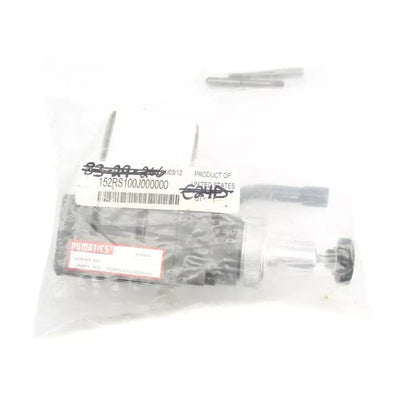 NUMATICS 152RS100J000000
