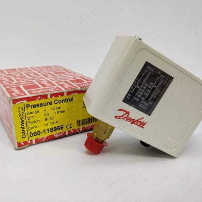 DANFOSS 060-118966
