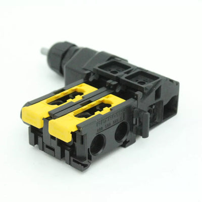 Rexroth 898 500 372 2
