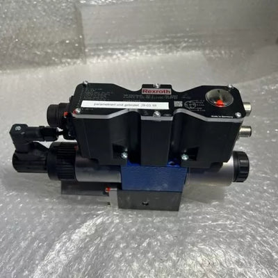 REXROTH 4WREQ 6 Q5-08-24/V5C-24PF60