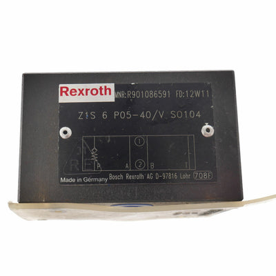 Bosch Rexroth R901086591