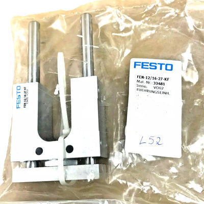Festo FEN-12/16-27-KF