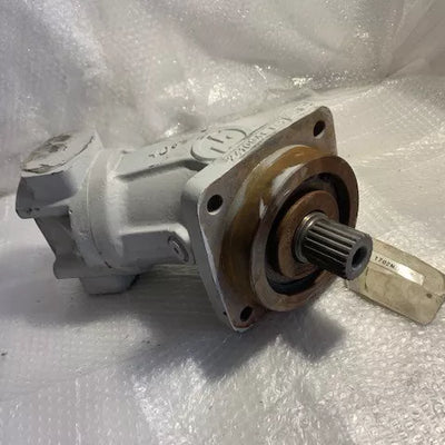 REXROTH A2FM107-61W-PAB02
