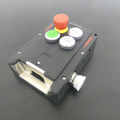 EUCHNER MGB-L1-APA-AG8A1-S1-L-115668