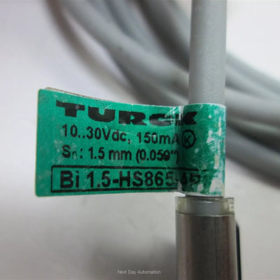 Turck Bi1.5-HS865-AP6X