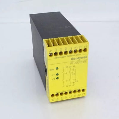 Honeywell FF-SRS5935E