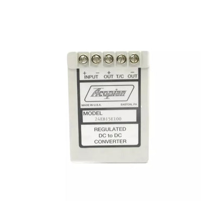 ACOPIAN 24EB15E100