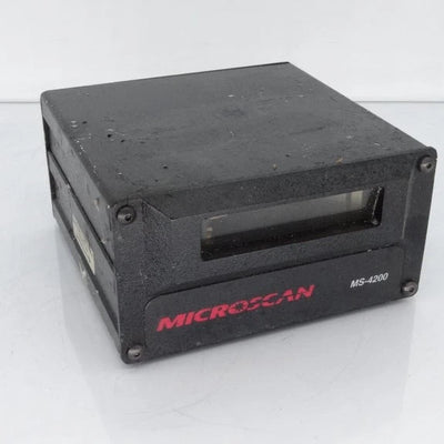 OMRON FIS-4200-0001