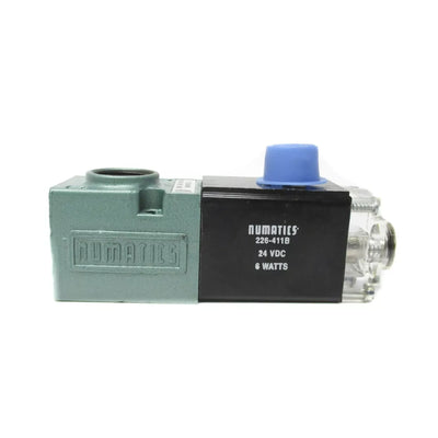 NUMATICS 11SAD400E