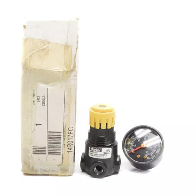 PARKER 14R017FC