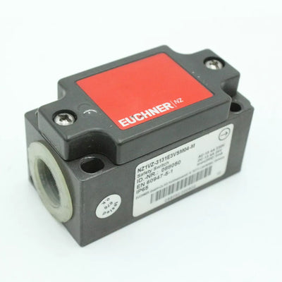 EUCHNER NZ1VZ-3131E3VSM04