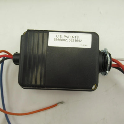 HUBBELL UVPPM