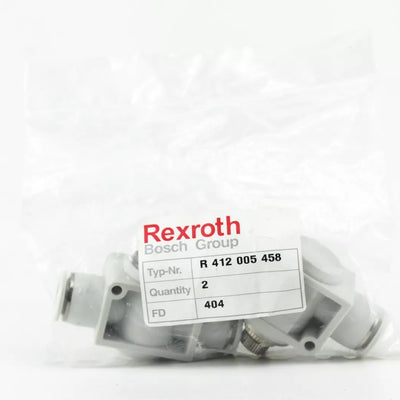 Rexroth Bosch Group R 412 005 458
