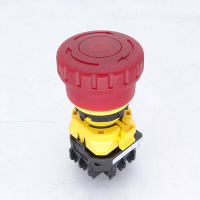 IDEC XW1E-LV402Q4M-R