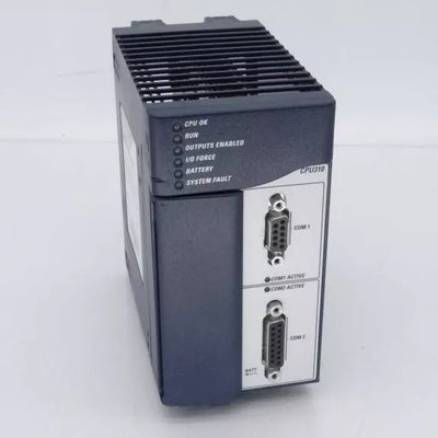 FANUC IC695CPU310