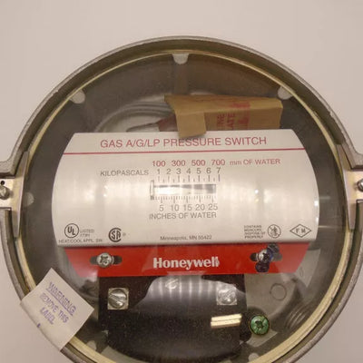 Honeywell C437E-1004