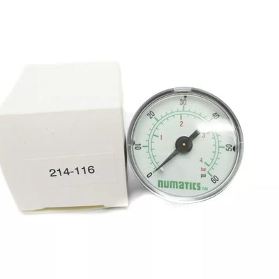 NUMATICS 214-116