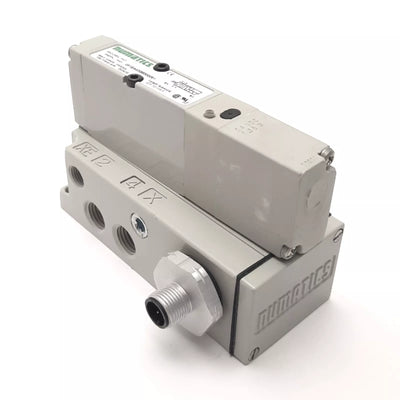 Numatics 052BA43AMN56Y61