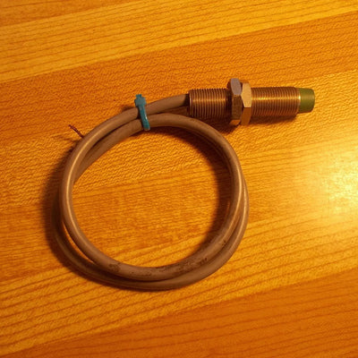 HONEYWELL 922AB2XM-A9P-L