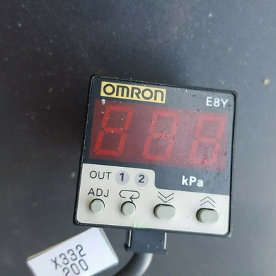 Omron E8Y-A2C