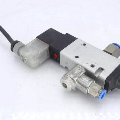NORGREN V61R417A-A313JB
