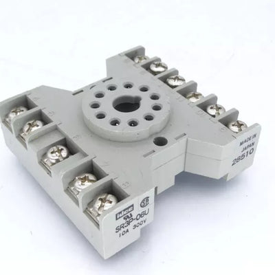 IDEC SR3P-06U