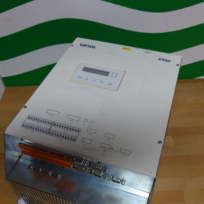 LENZE 33.4903-E