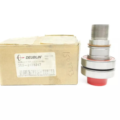 DEUBLIN 355-317B317