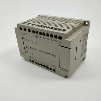 OMRON CPM1-10CDR-A