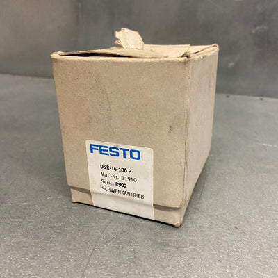FESTO DSR-16-180-P