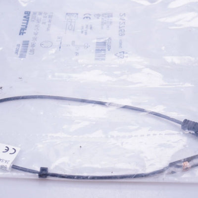 BALLUFF BMF 235K-PS-C-2A-SA2-S49-00,3