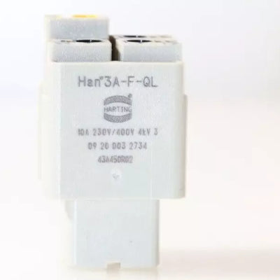 HARTING 09200032734